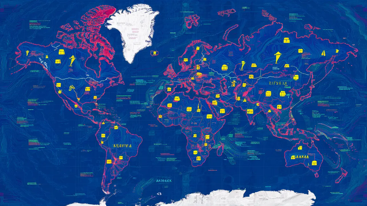 How does economic news and global events affect the stock market?